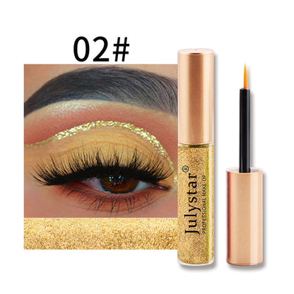 Waterproof Oil Proof Non Smudging Liquid Eyeliner Pen