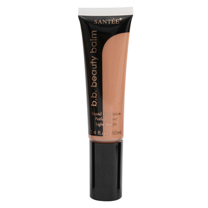 Light Weight Tube Foundation With Perfect Color Match