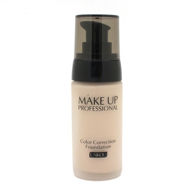 Brightening foundation Color Correction concealer