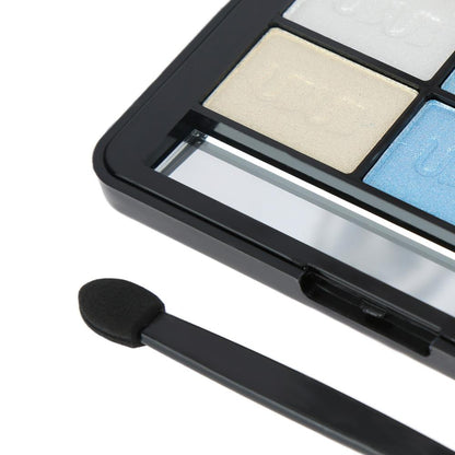 UBUB 6 Colors Eye Shadow Powder Makeup Palette