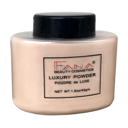 Loose Setting Powder