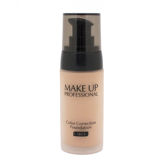 Brightening foundation Color Correction concealer