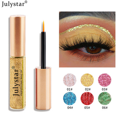 Waterproof Oil Proof Non Smudging Liquid Eyeliner Pen