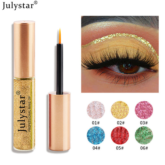 Waterproof Oil Proof Non Smudging Liquid Eyeliner Pen