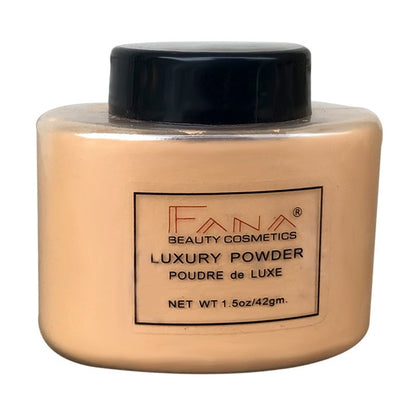 Loose Setting Powder