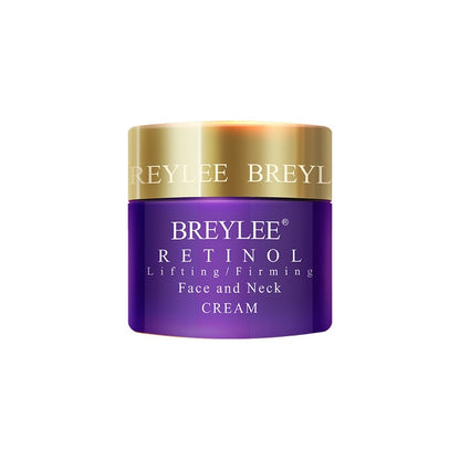 BREYLEE 40g Moisturizing Day Cream for Acne and Wrinkles