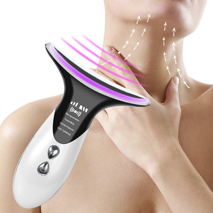 Multi Functional Beauty Device