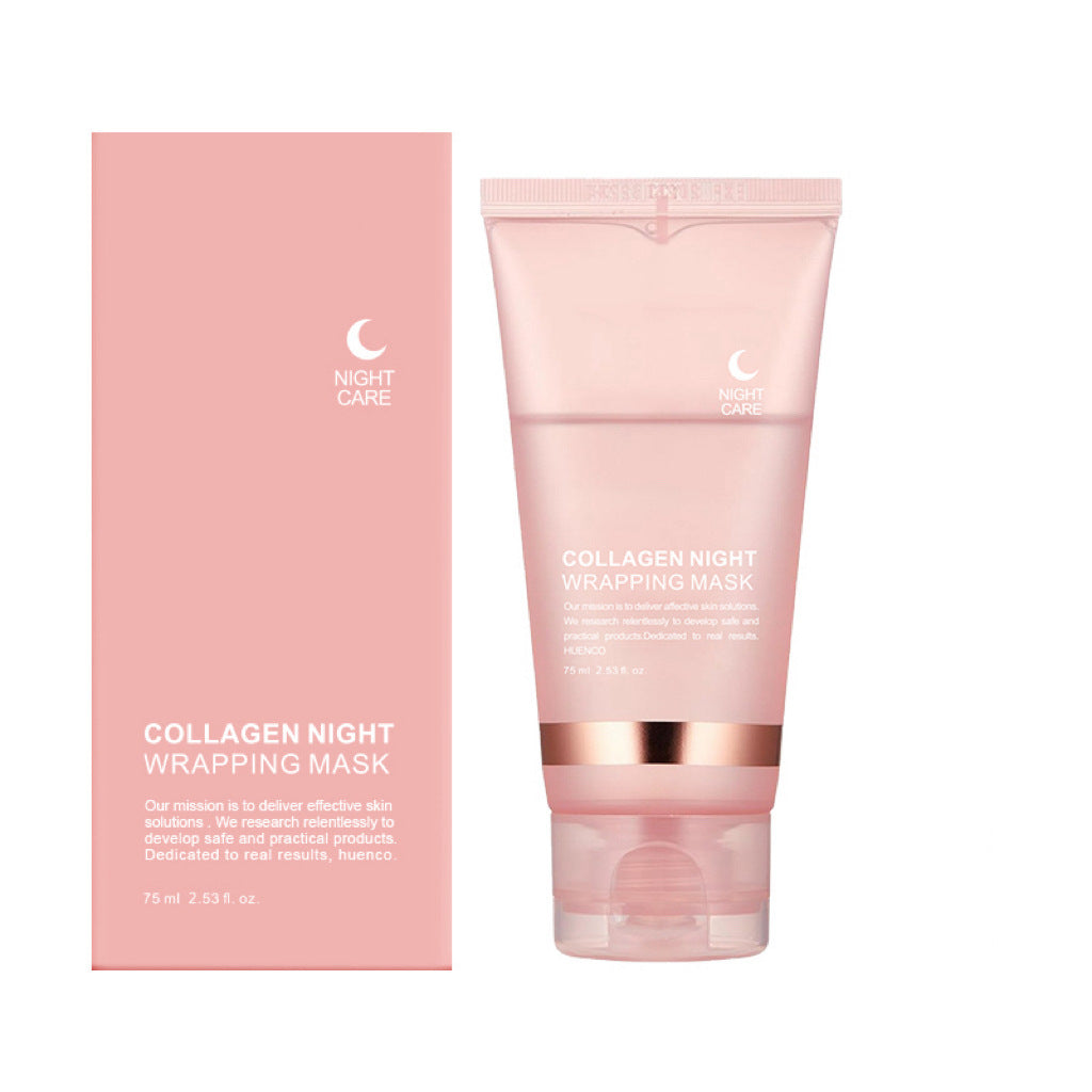 Collagen peel-off skin Rejuvenation Mask