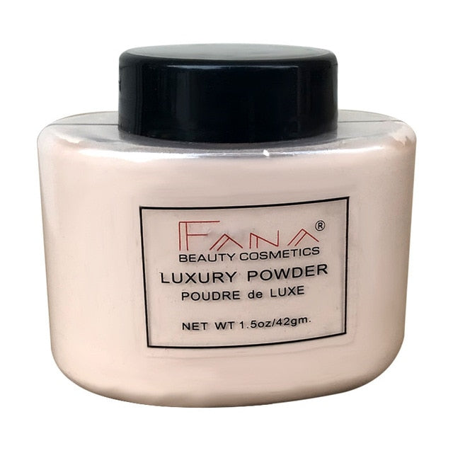 Loose Setting Powder