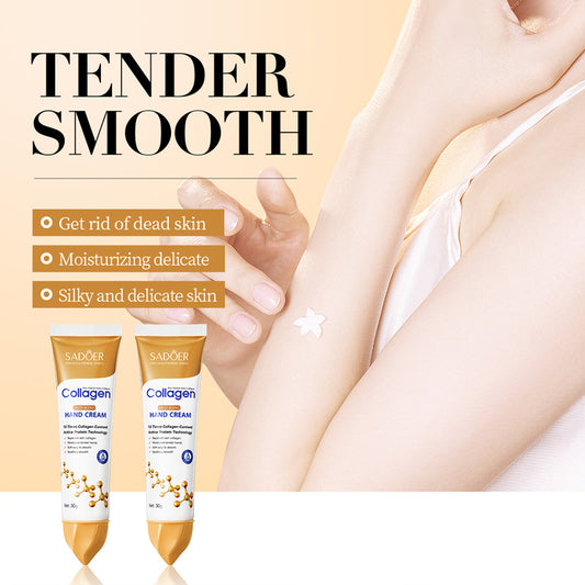 SADOER Collagen Hand cream