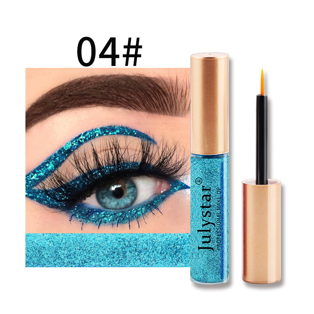 Waterproof Oil Proof Non Smudging Liquid Eyeliner Pen