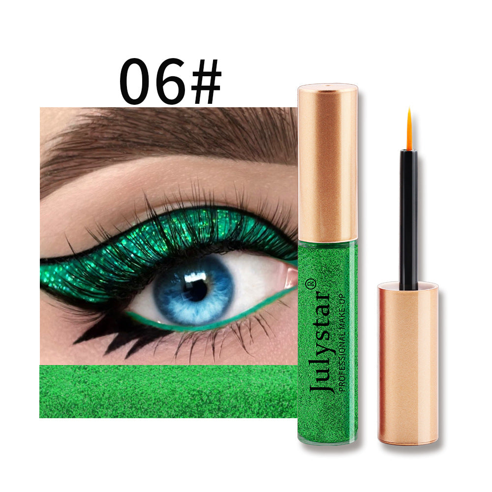 Waterproof Oil Proof Non Smudging Liquid Eyeliner Pen