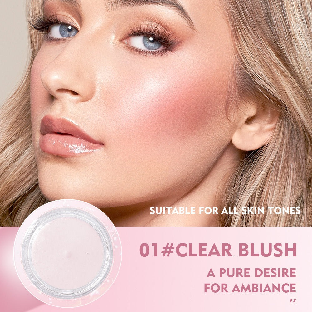 Color-Changing Creme Blush