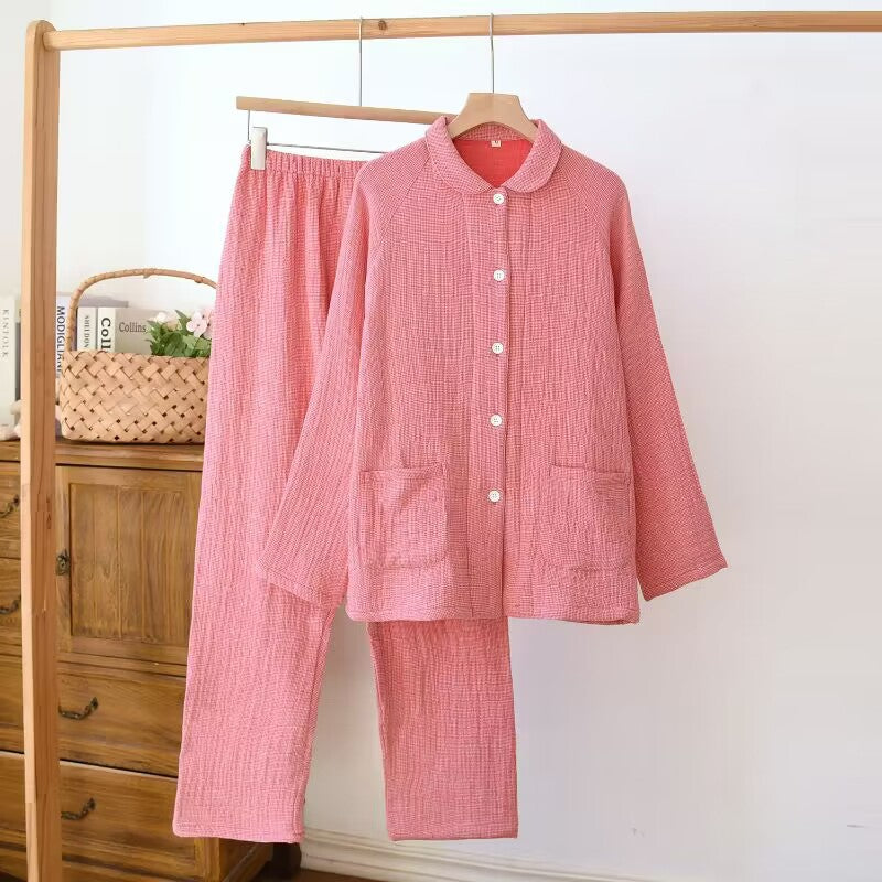 Women's Cotton Sleepwear