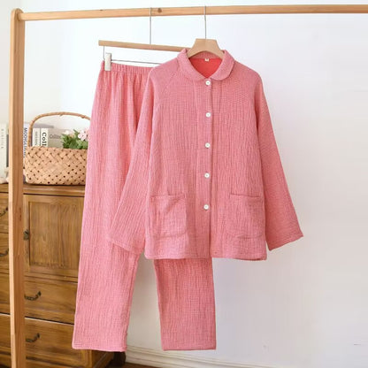 Women's Cotton Sleepwear