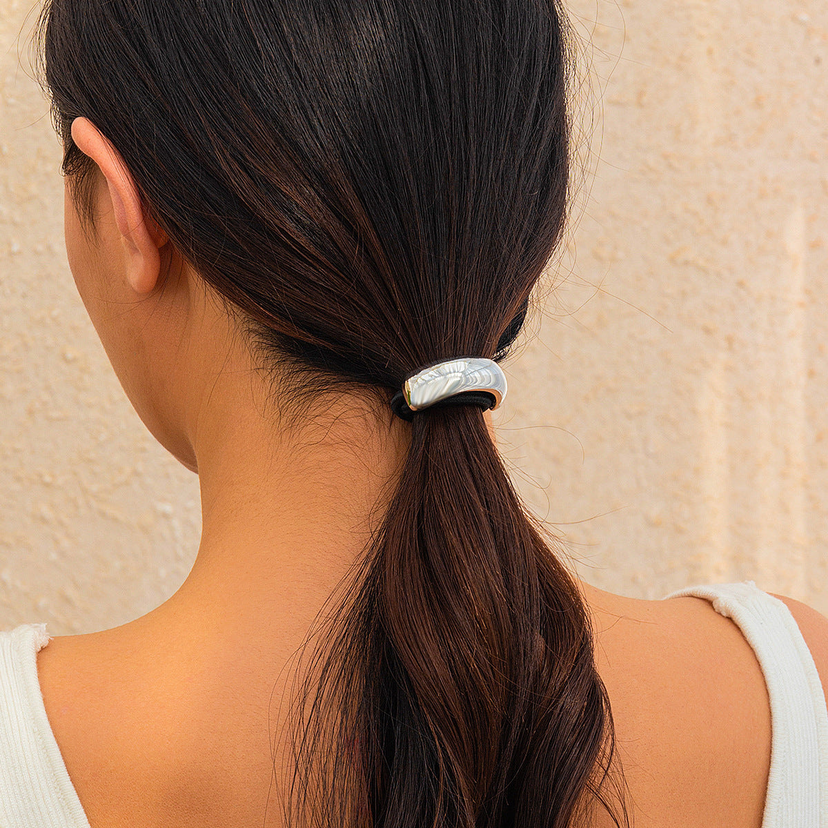 Metal Hair Clip