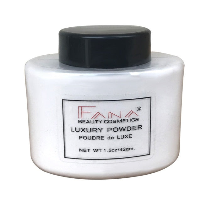 Loose Setting Powder